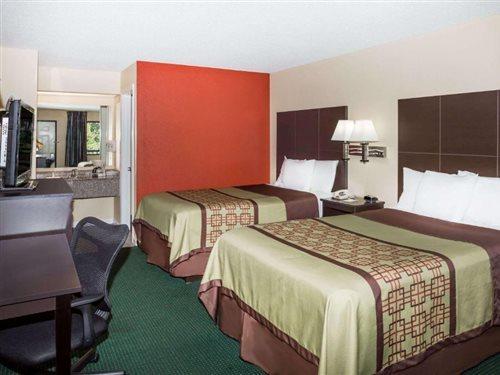 Hotel Days By Wyndham