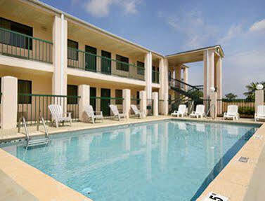 Days By Wyndham Hotel 2*